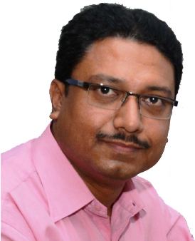 Dr. Akshoy Ranjan Paul